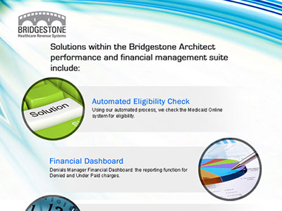 Emailer Design
