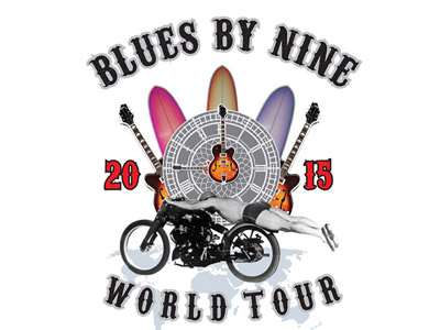 BB9 T Shirt design