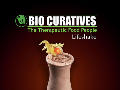 Bio Curatives Poster