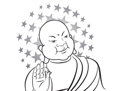 Buddha