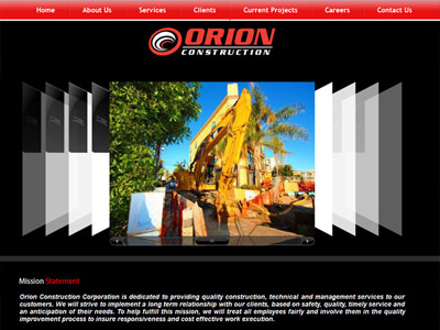 Orian Construction