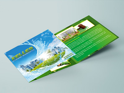 Keller Flyer